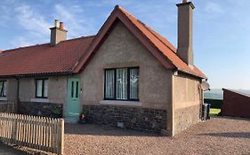 Templehall Cottage